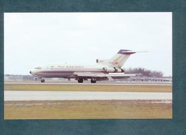 Eastern Airlines Boing 727 - Kopie